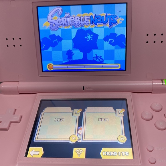 Scribblenauts - Nintendo DS Game - Picture 11 of 13